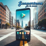 Logo de ELECTRO GUANARTEME