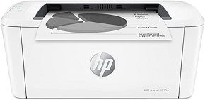 Hp - Impresora Laser Monocromo M110W