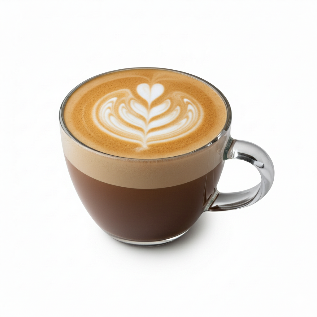 Capuccino / Macchiato