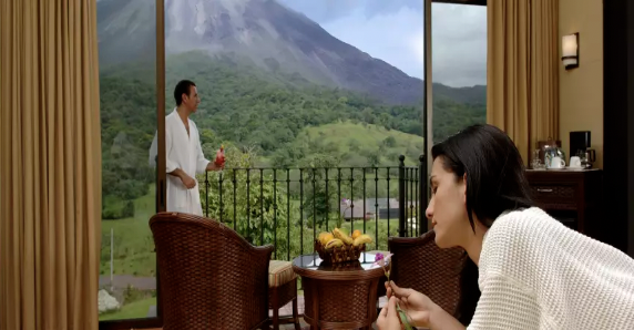 Luna de Miel en Playa