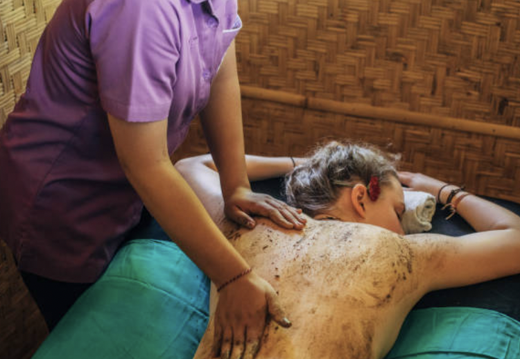 tratamiento cafeterapia