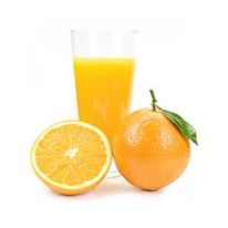 Zumo de Naranja