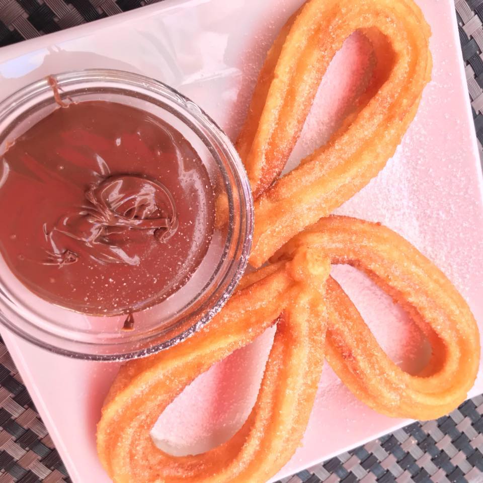 Churros