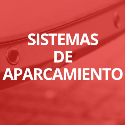 Sistemas de Aparcamiento