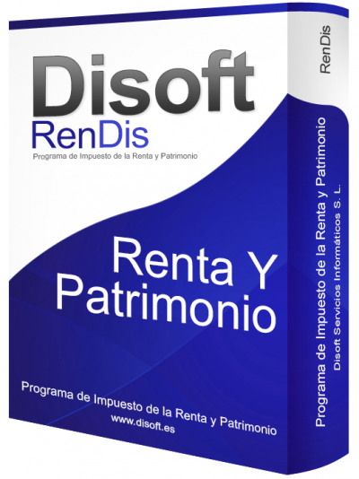 Programa de Rentas y Patrimonio para Asesorías