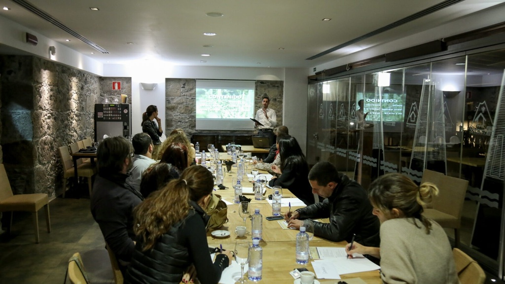 Marketing de Servicios