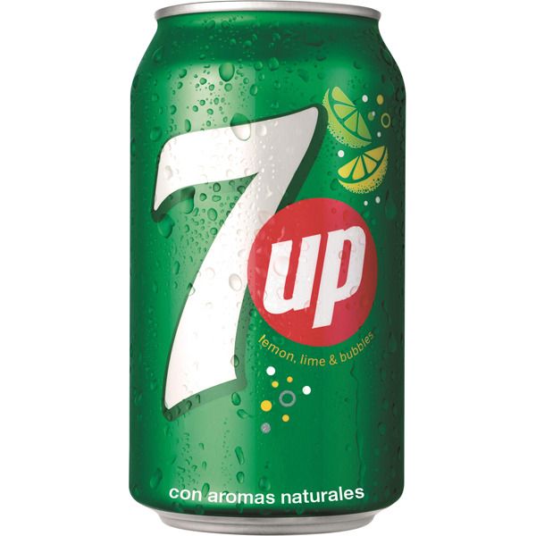 7Up