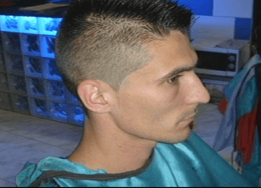 Corte Clásico Adultos