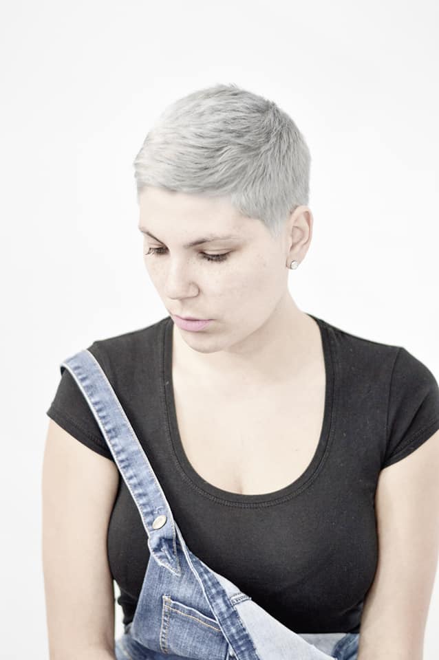 Corte de Pelo  Mujer