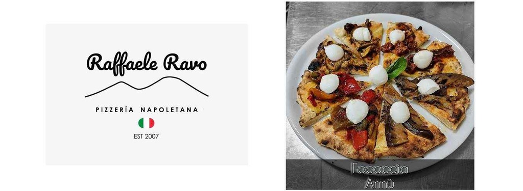 Patatas fritas estilo italiano