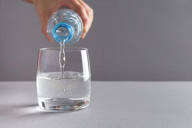 \nAgua natural sin gas