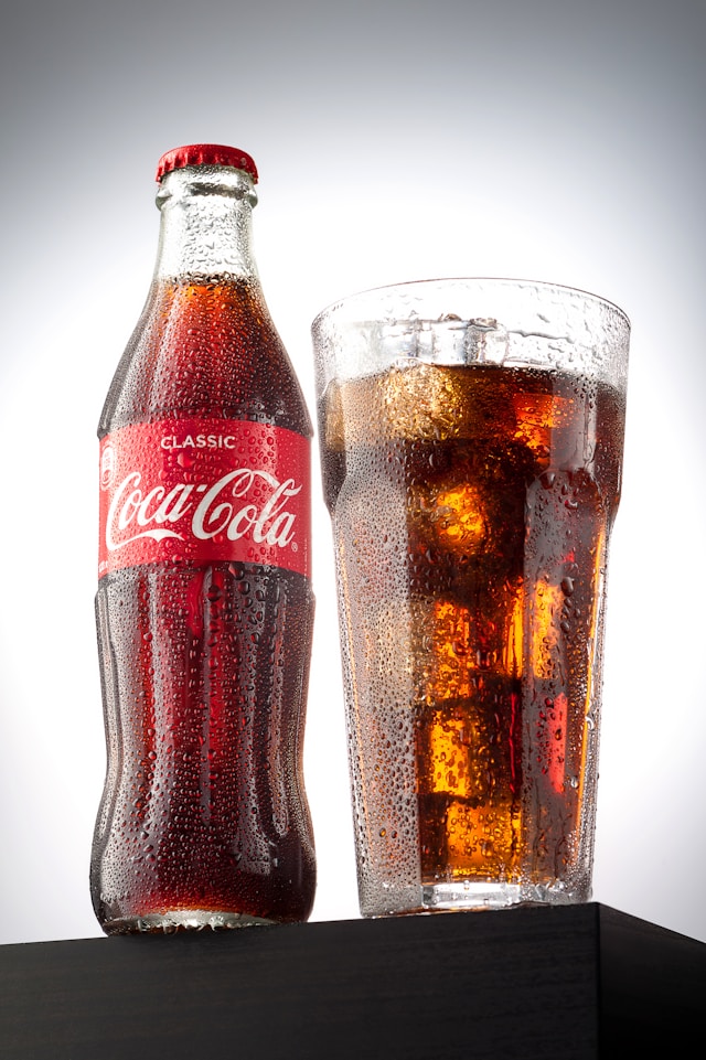 Coca-Cola 350 ml